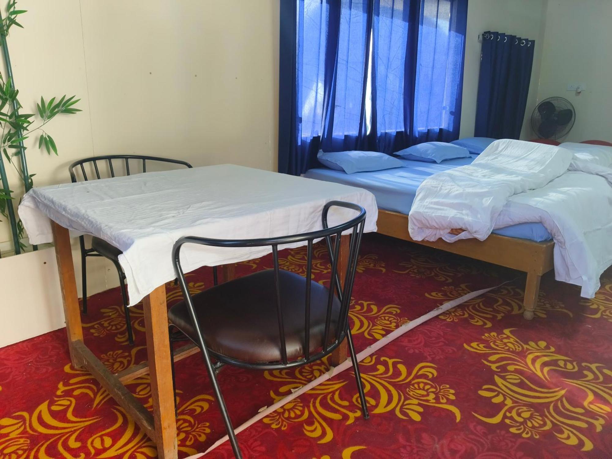 Hill Ventures Adventure Camp And Restaurant Hotel Dharamshala Exterior photo