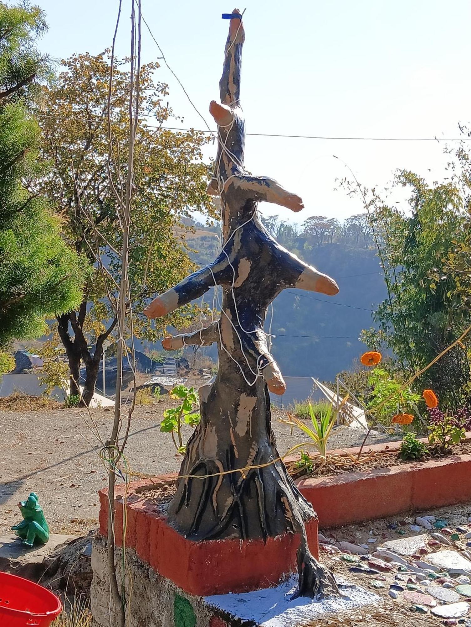 Hill Ventures Adventure Camp And Restaurant Hotel Dharamshala Exterior photo